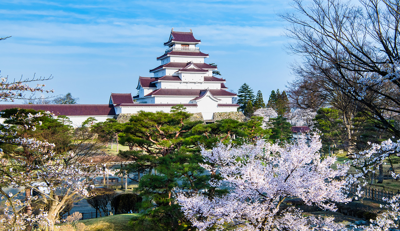 福島県観光の決定版！2026年最新モデルコースと絶景・名物グルメ完全解説