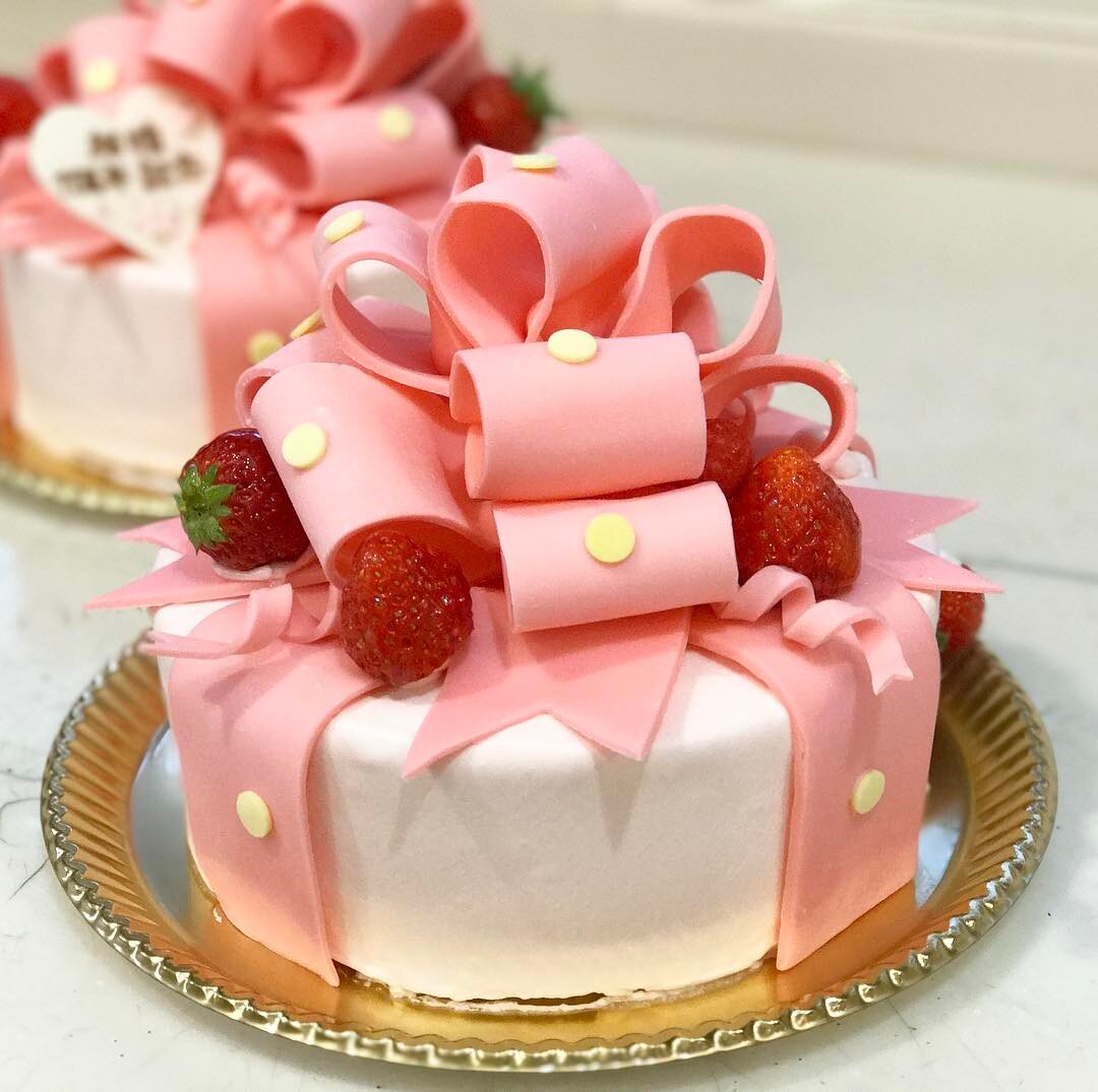 東京のオーダーケーキ人気店2026！推し活・当日対応と相場比較