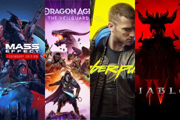Diablo 5 Arrives in Spring 2029, More Than 30 Year's After the Series Began