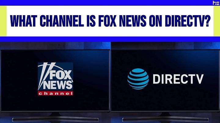 What Channel Fox News on Directv