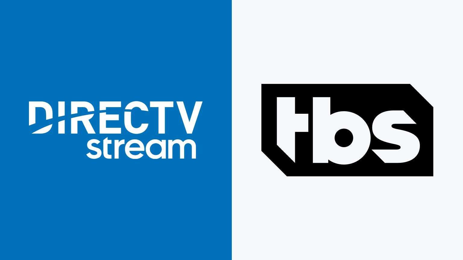 Tbs Channel on Direct Tv