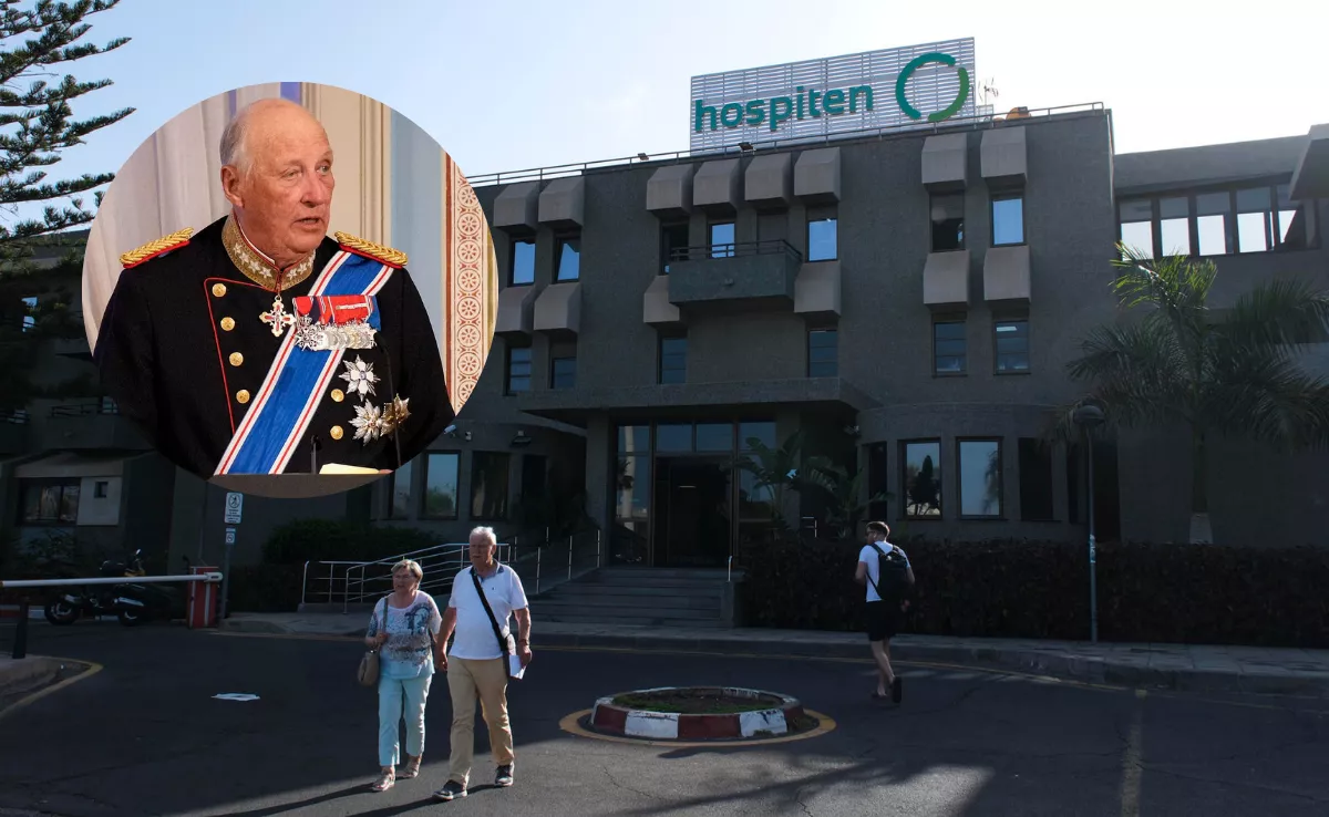 King Harald V’s Hospital Stay: from Stable to “Extremely Serious” Condition