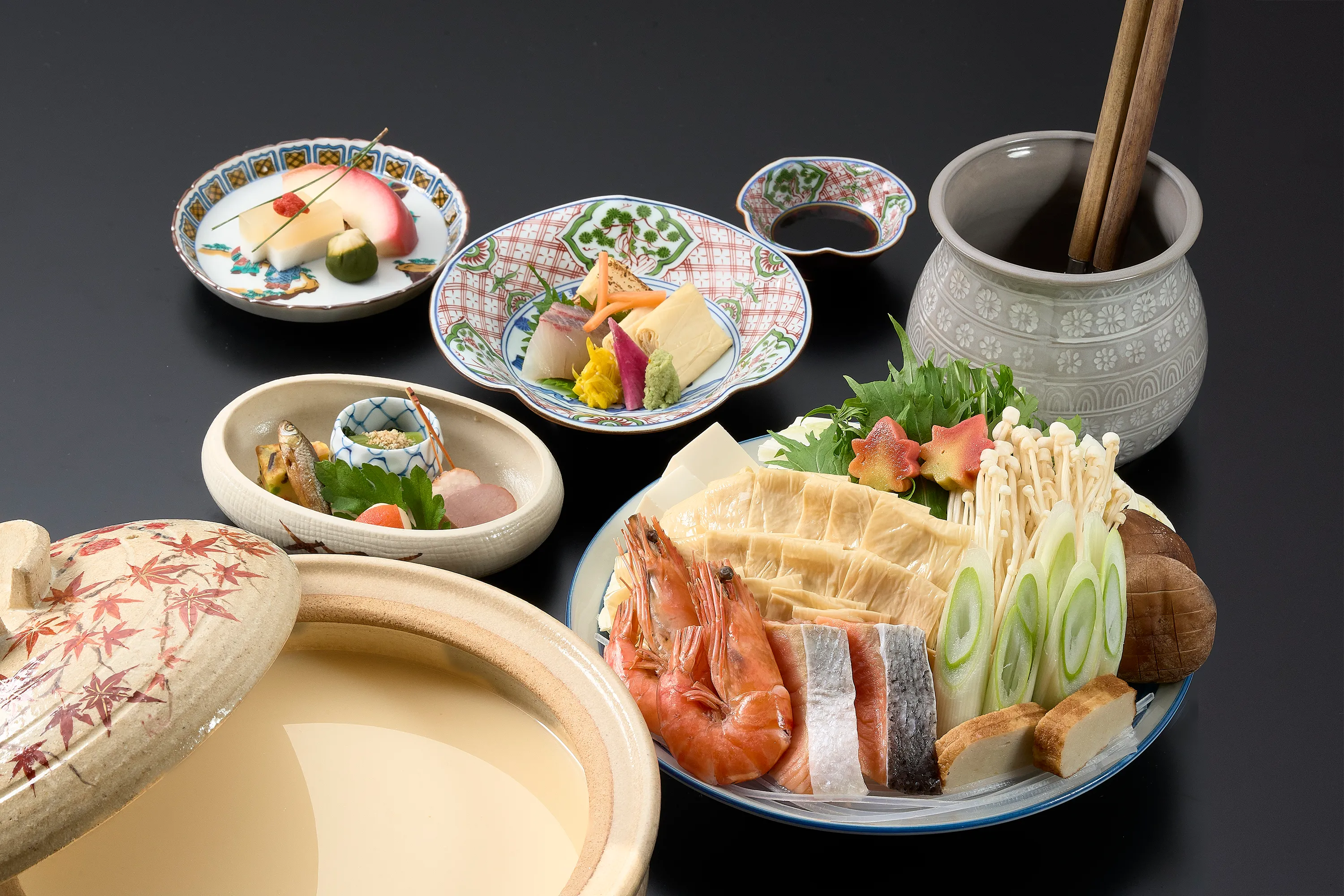 先斗町「京料理 大當両」の魅力徹底解剖！川床予約と絶品会席の全貌
