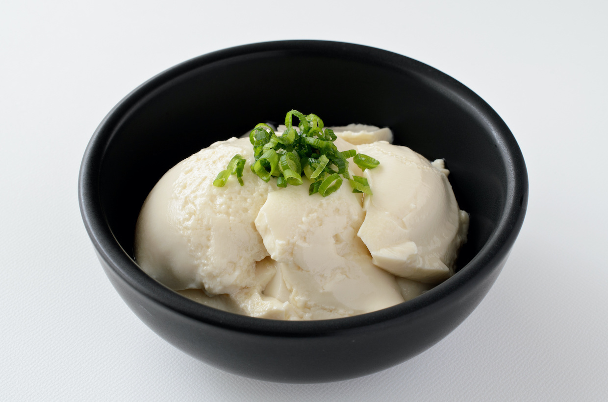 おぼろ豆腐とは？絹・木綿・寄せ豆腐との違いと絶品レシピを徹底解剖