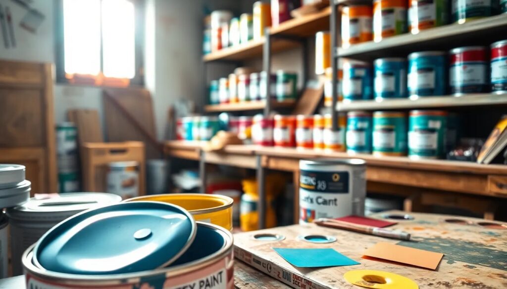 Does Latex Paint Go Bad