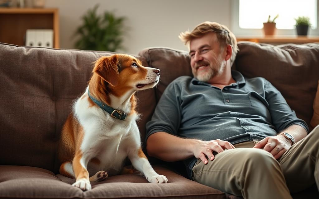 How Do I Know If My Dog Likes Me