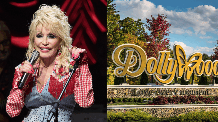 How Dollywood Generates Millions for Dolly Parton’s Portfolio