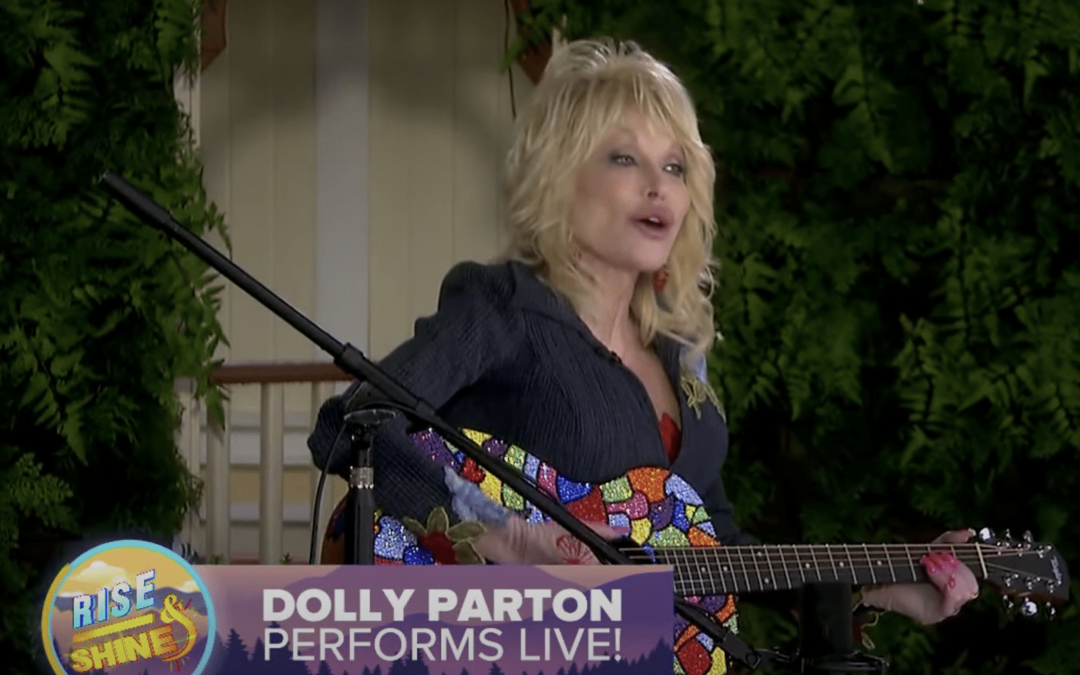 Dolly Parton’s Half-Staff Tribute: What It Means and How Long It Lasts