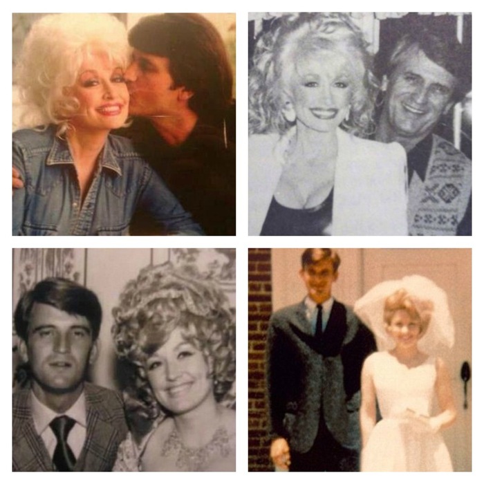 Dolly Partons Husband Now