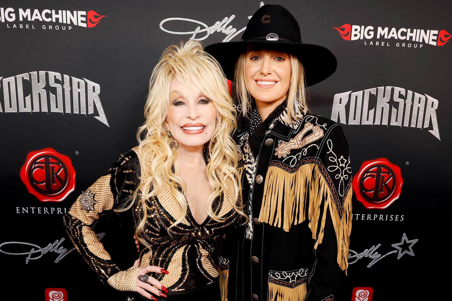“She Made Me Feel Like I Could Do Anything”: Lainey Parton Remembers Her Beloved “Granny”