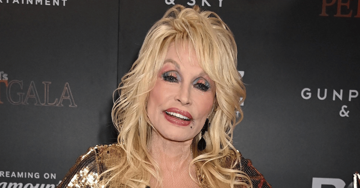 From Rhinestones to Cotton: Dolly Parton’s Comfort-First Funeral Plan