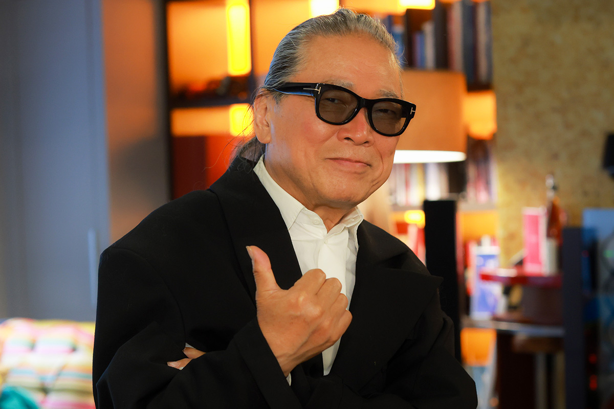 伝説のデザイナー・ドン小西の現在とは？テレビ消えた真相と舞台裏