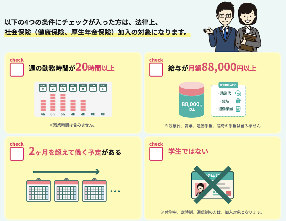 ダブルワークの社会保険と二重加入の真相！2026年最新の手続きと手取り対策