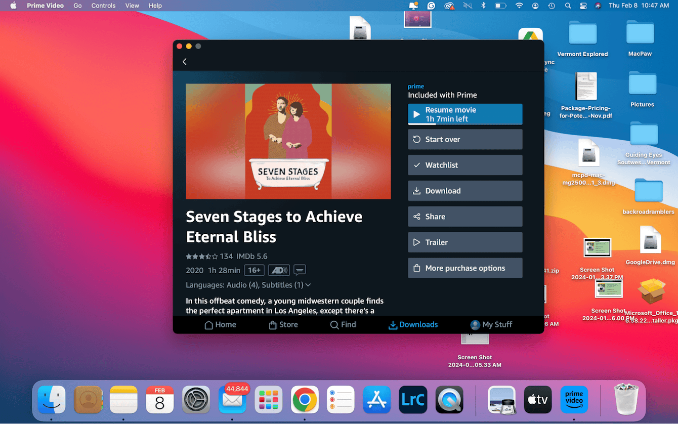 How to Download Movies on Mac