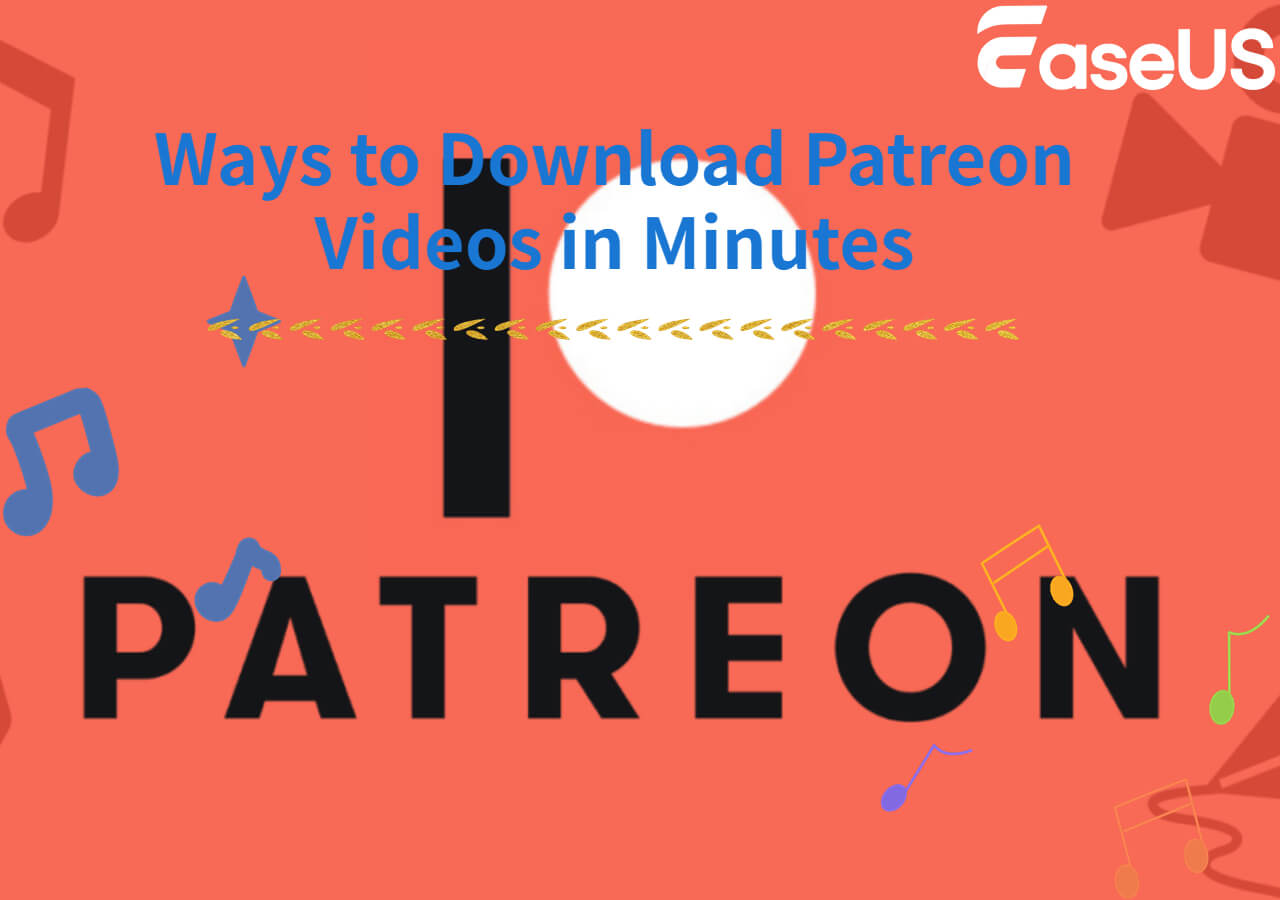 How to Download Patreon Files for Free