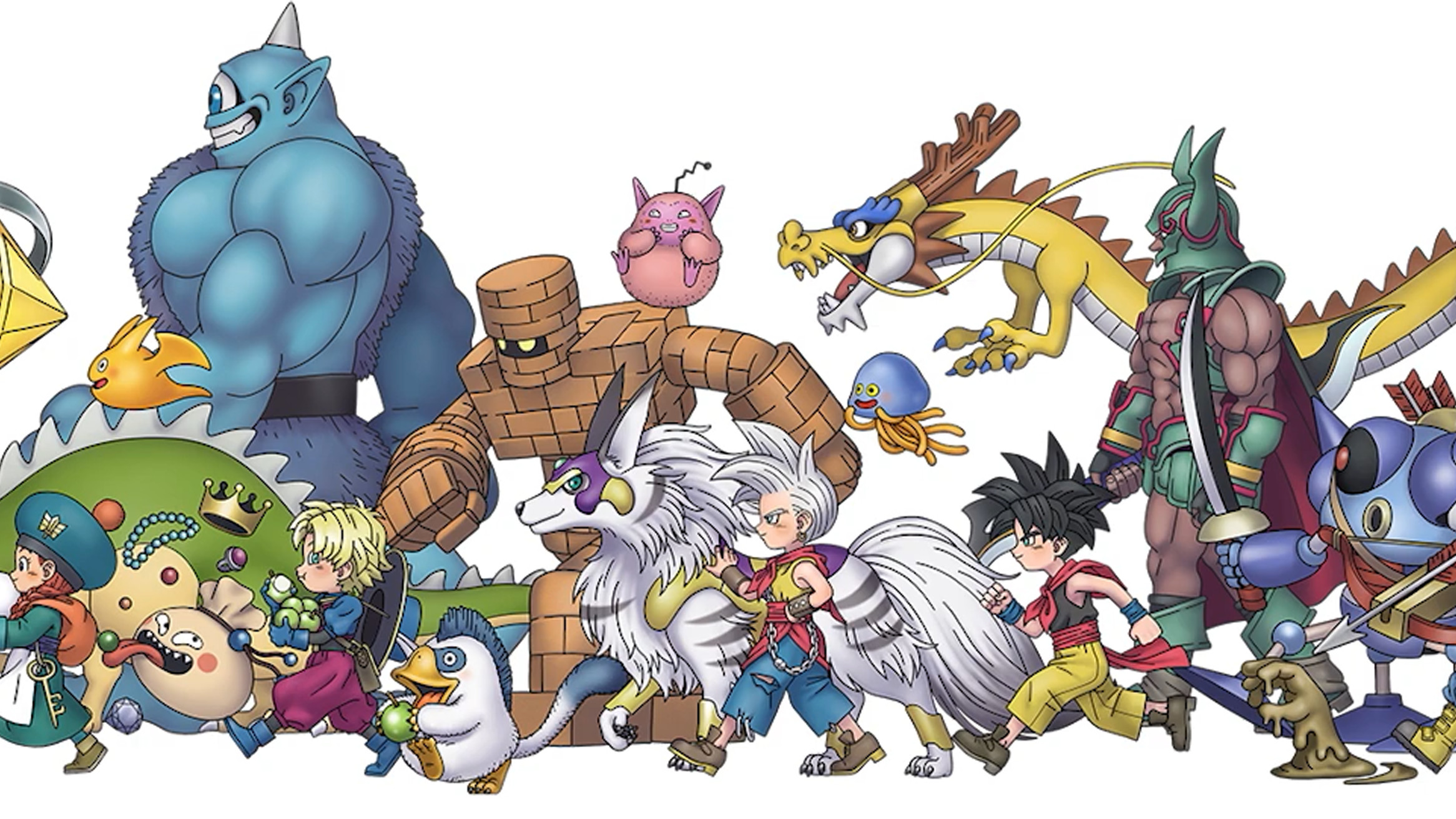 ドラクエ3ピラミッド完全攻略｜ボタンの順番と黄金の爪脱出法