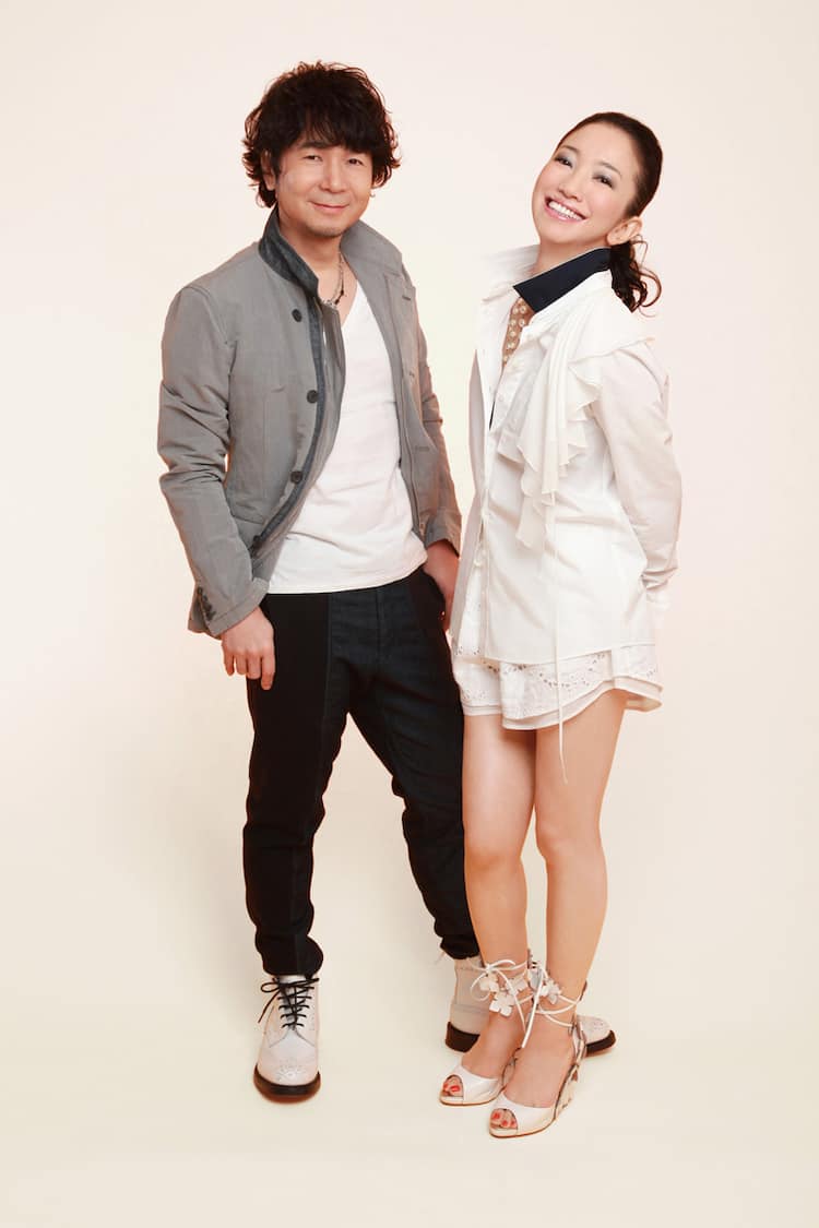 吉田美和と鎌田樹音の現在！絆深まる音楽活動と知られざる素顔