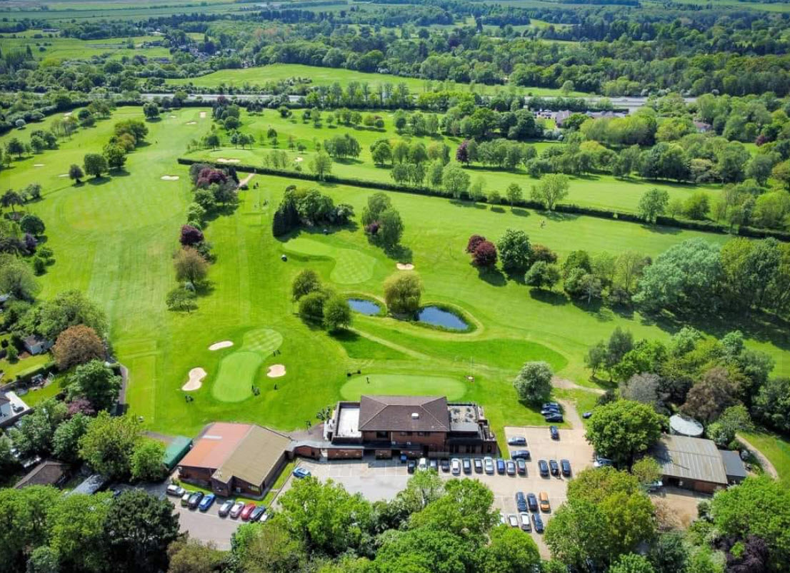 Welwyn Garden City Golf Club Welwyn Garden City