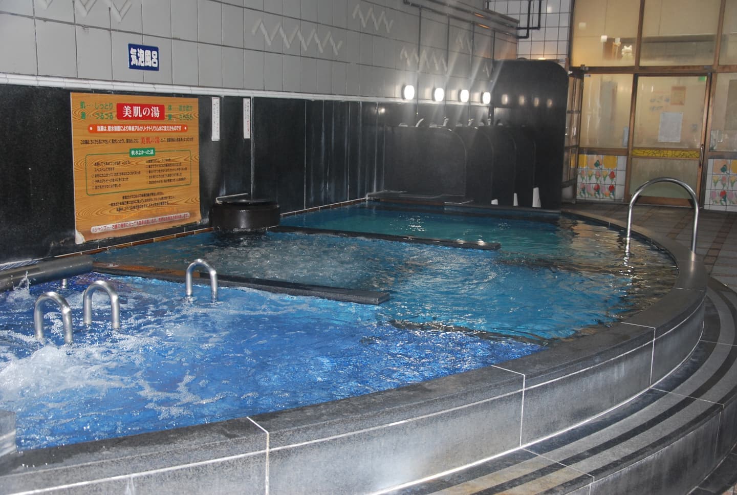 神徳温泉がサウナーに愛される理由！料金・水風呂・設備を徹底解剖