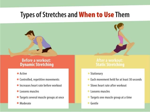 Does It Stretch