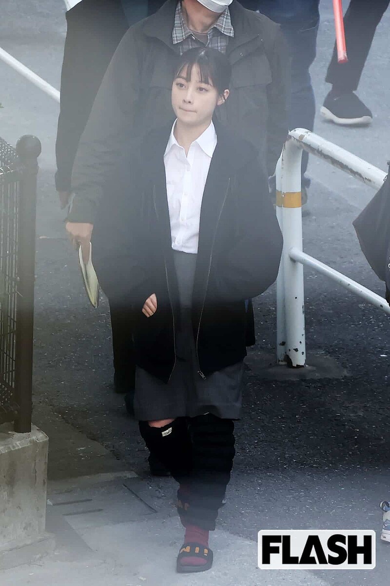橋本環奈の双子兄は超イケメン？似てない真相と7歳上長男の素顔