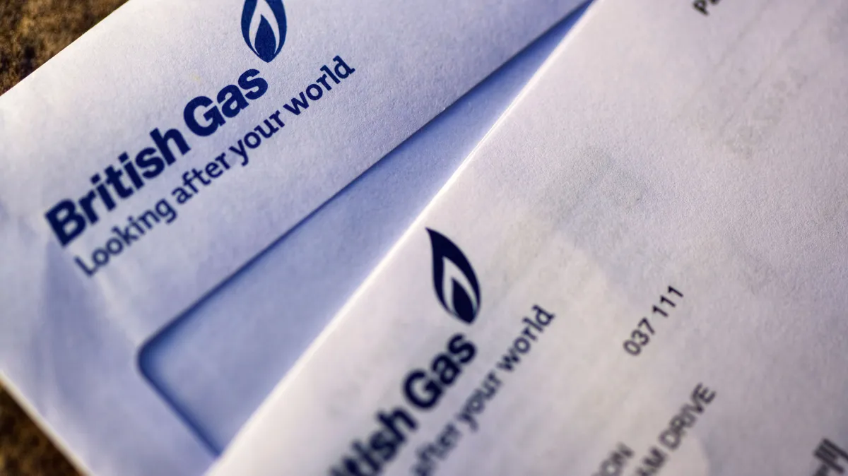 Broker Signed Bad British Gas Deal