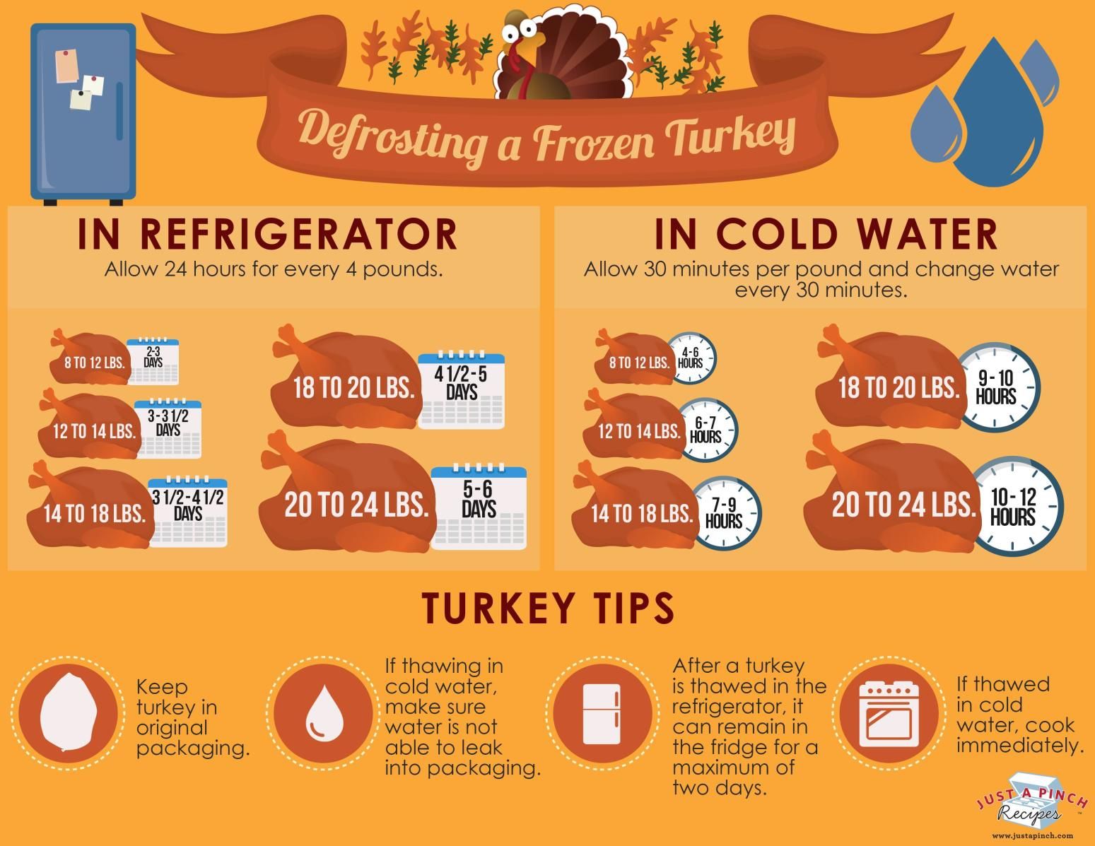How Long Can I Keep Cooked Turkey in Fridge