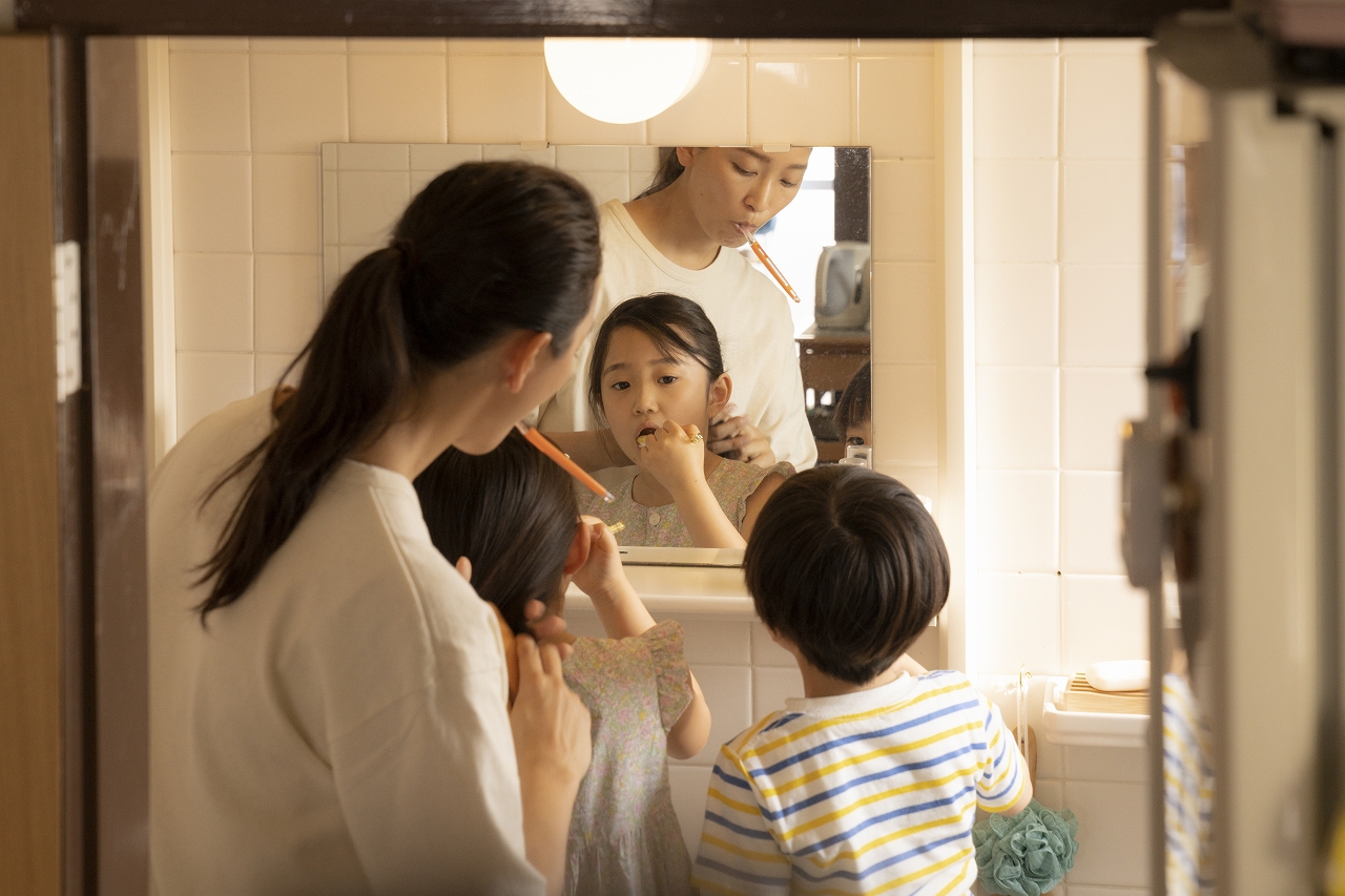 杏の子どもは何人？年齢・性別とパリでのリアルな子育て生活