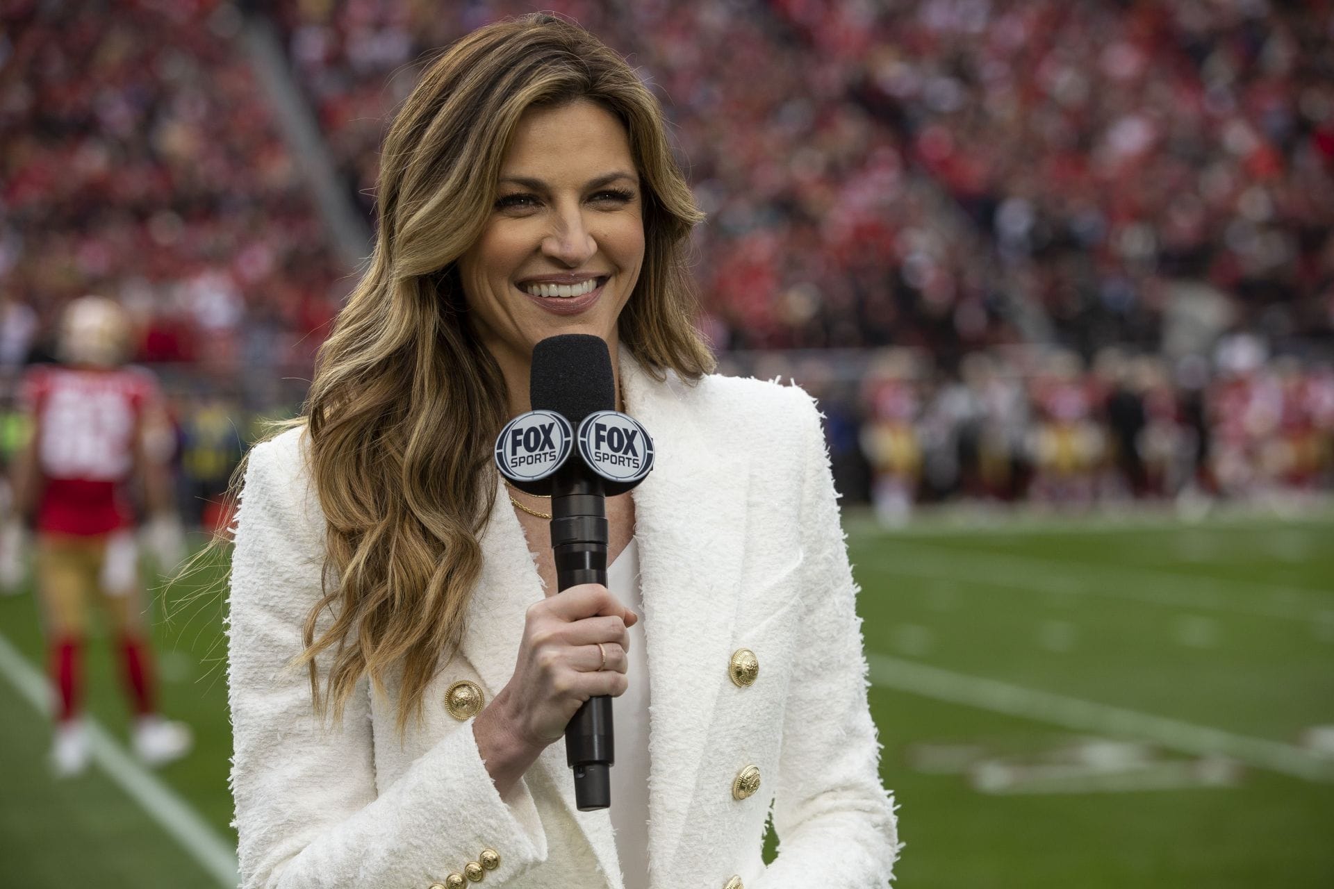 Erin Andrews Net Worth: Nfl Reporter’s $20M Media Career