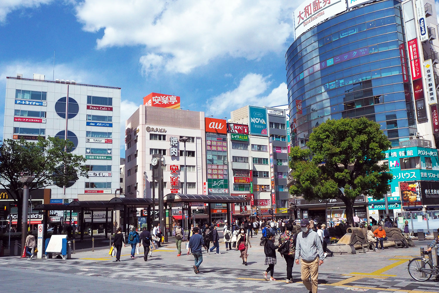 せんべろ聖地・赤羽の昼飲みはしご酒ルート！ディープな名店を徹底取材