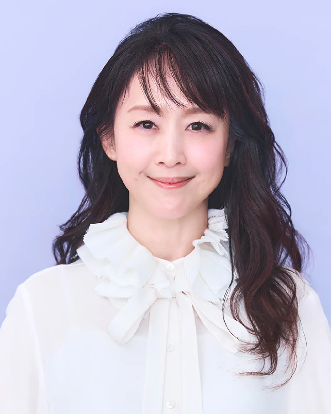 相田翔子の現在と華麗なる私生活｜医師の夫と娘、変わらぬ美貌の真相