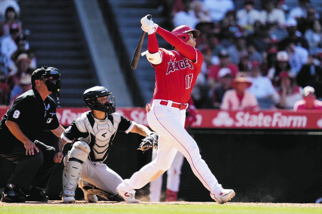 衝撃の特大弾！大谷翔平のホームランが2026年シーズンも規格外であり続ける理由