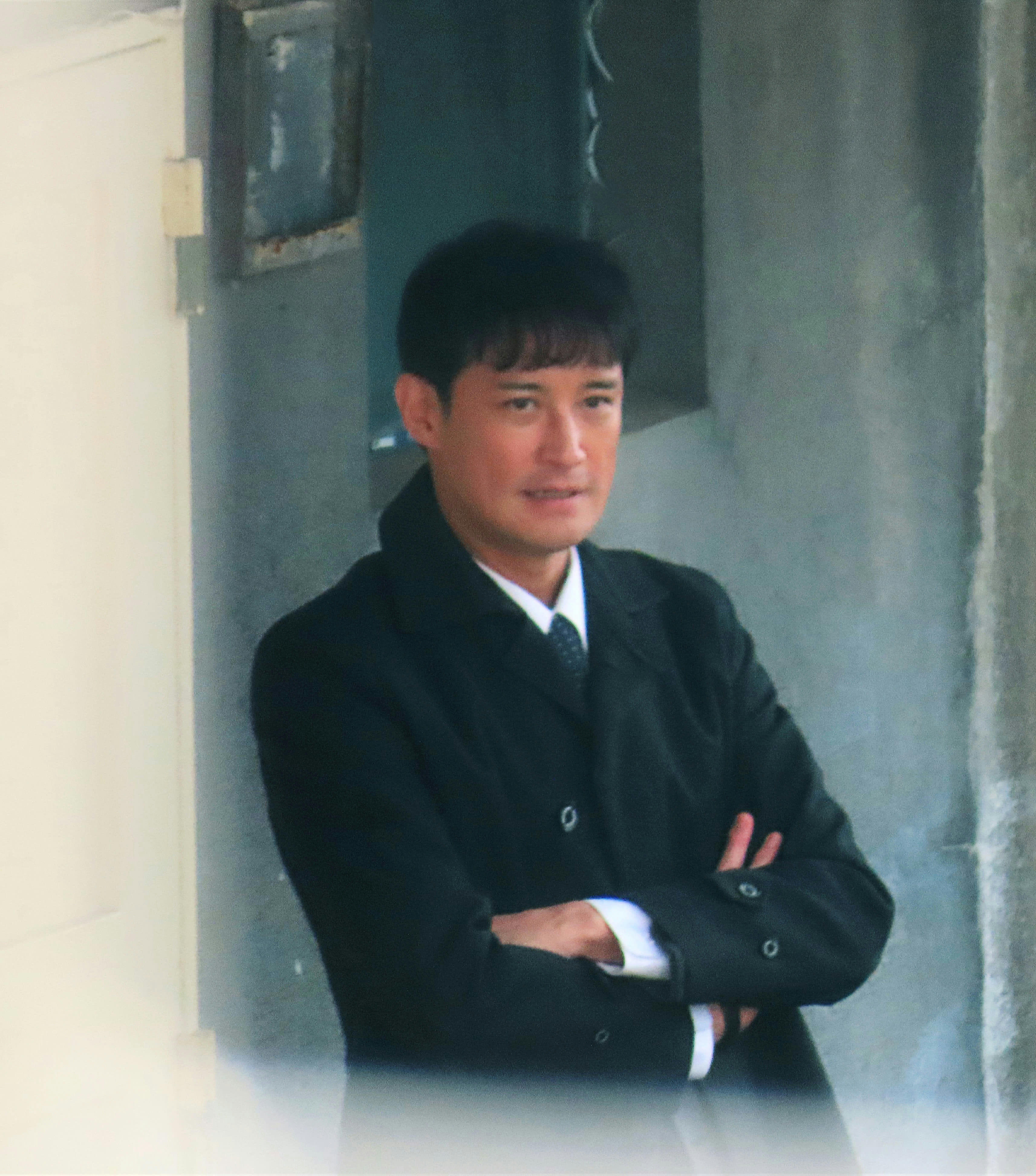 松岡昌宏の若い頃が異次元！9頭身イケメン伝説と現在比較