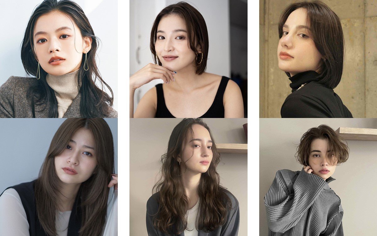 額を出して劇的変化！忙しい朝の大人可愛いデコ出しヘアアレンジ