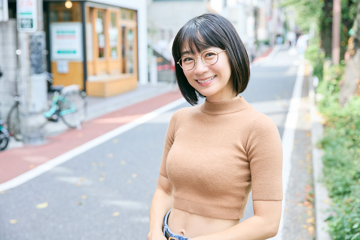 時東ぁみの現在2026｜夫Daishiとの絆と育児・驚異の美ボディ