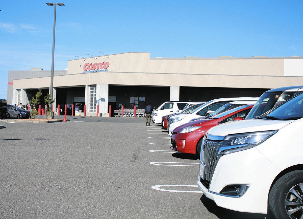 岐阜のコストコ2026徹底解剖！混雑・ガソリン・新店舗の噂と実態