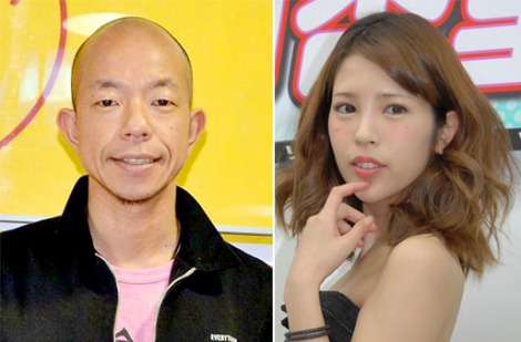 【画像あり】 小峠 英二 坂口 杏里 気になる噂と真相 #620