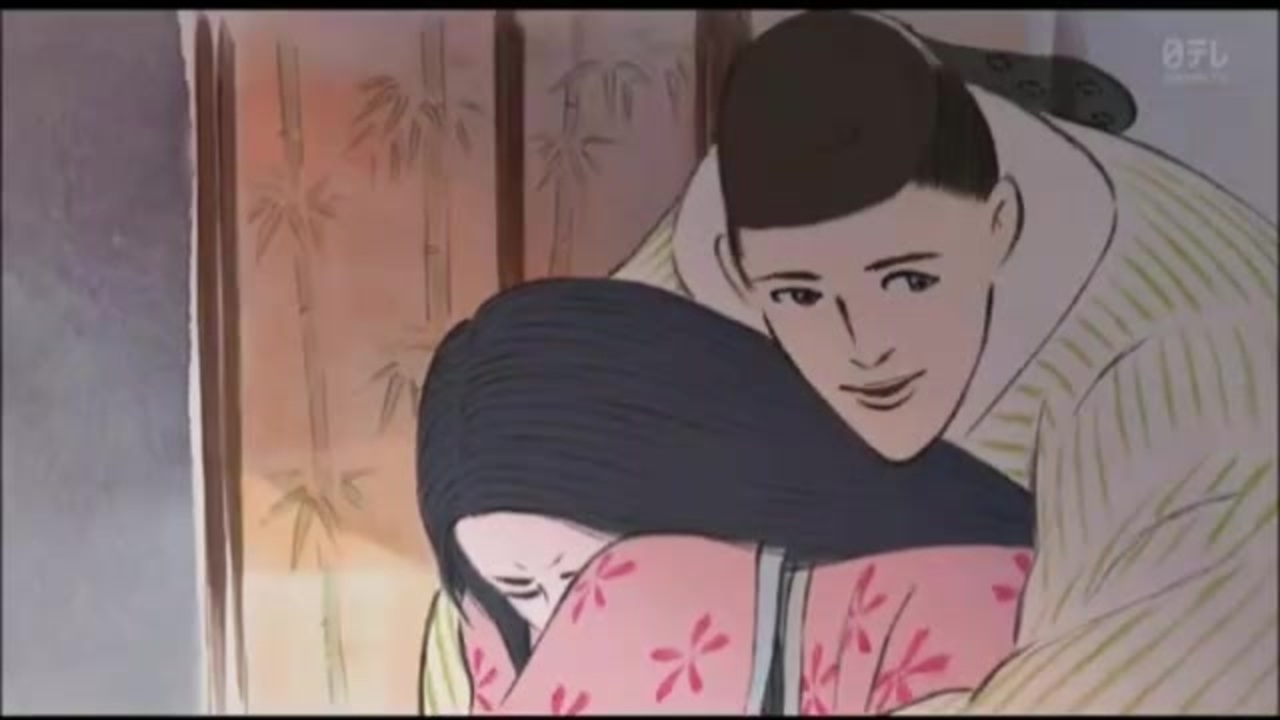 かぐや姫と帝はなぜ結ばれなかったのか？富士山に散った不老不死の愛