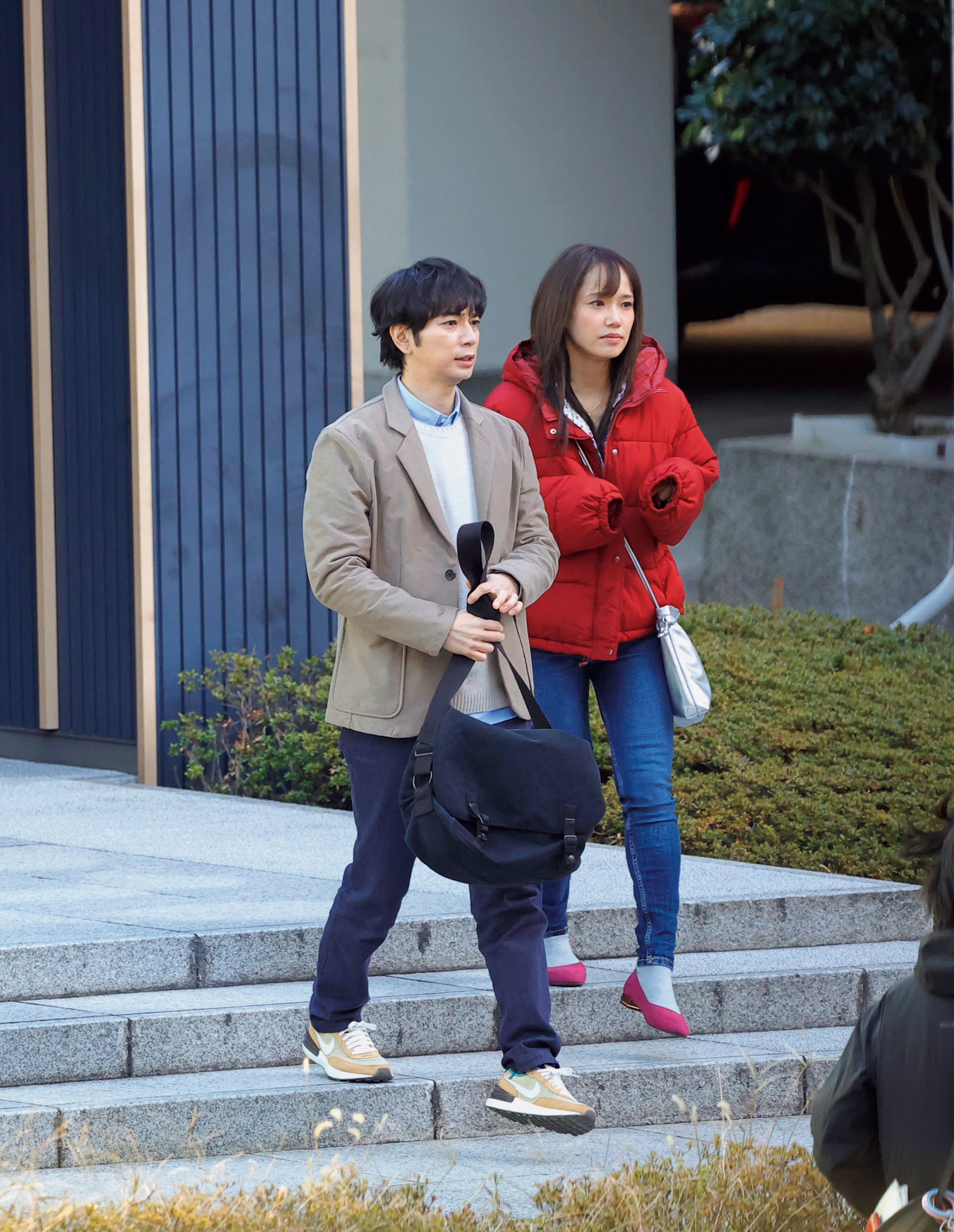 松本潤と井上真央の結婚説に迫る！花男から続く二人の最新真相