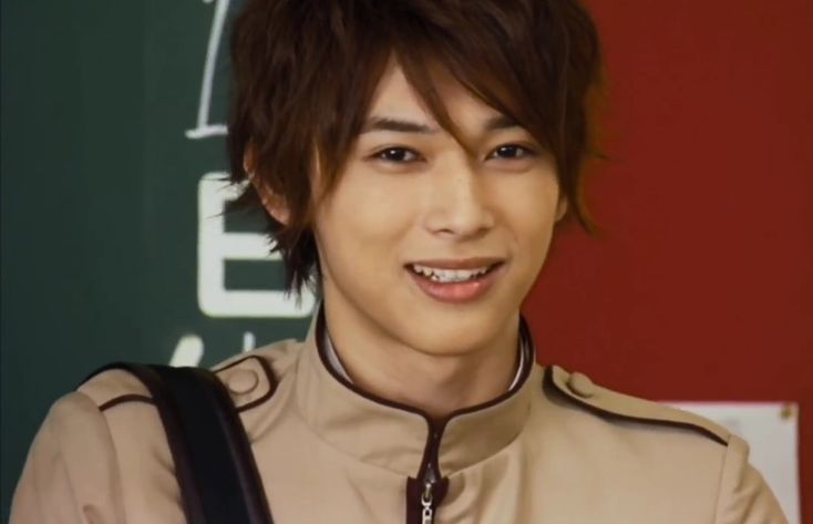 横浜流星の仮面ライダー出演歴を徹底解剖！フォーゼの役柄と吉沢亮の絆