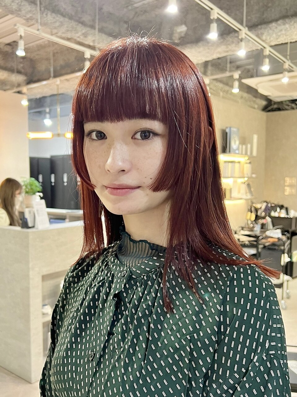2026年なぜ姫カット再燃？似合う人の特徴と後悔防ぐオーダー術