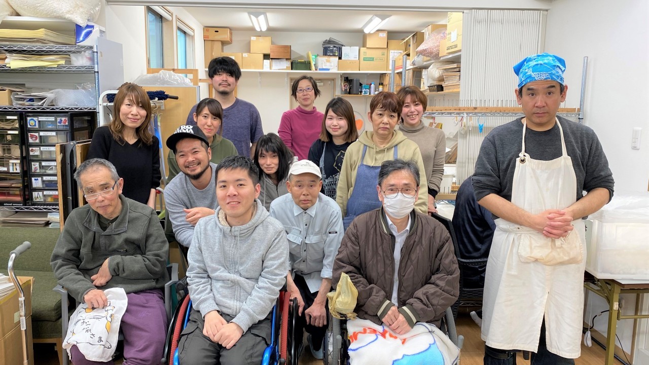 B型作業所はやばい？工賃の真相とA型との違い【2026最新】