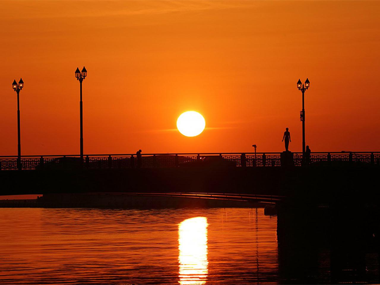 世界三大夕日に釧路が選ばれる理由とは？絶景の真相と名所を徹底解説