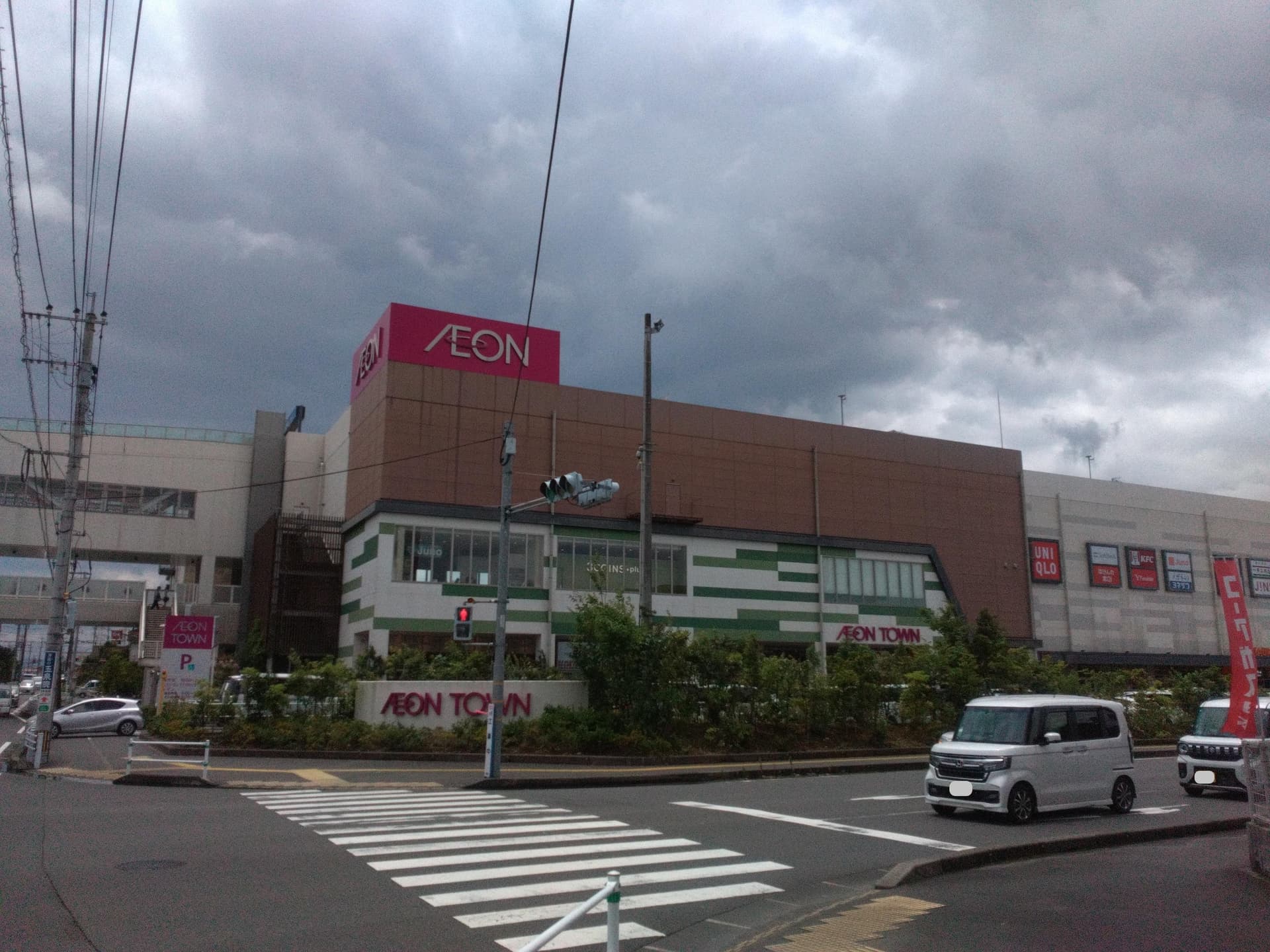イオンタウン姶良2026最前線！新店舗と閉店の真相・混雑回避策