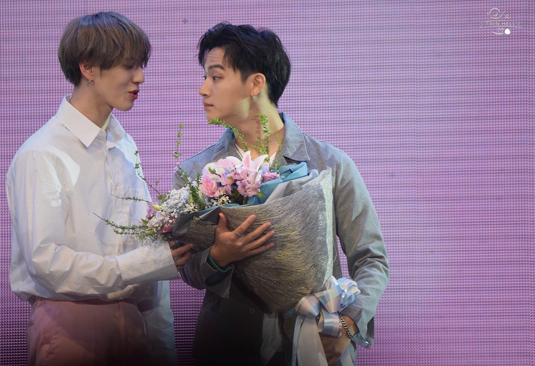 Jb and Yugyeom Ship Name