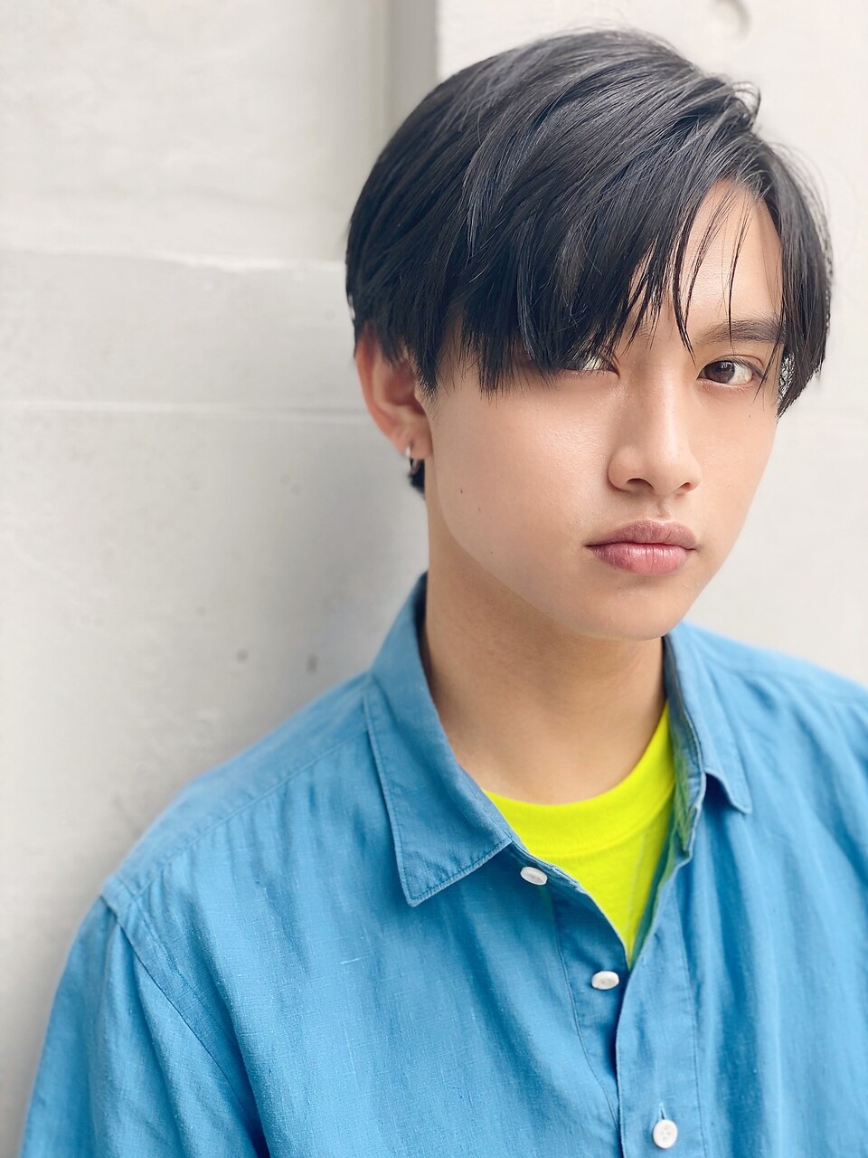【2026最新】高校生男子の垢抜け髪型！校則クリアと女子ウケの極意