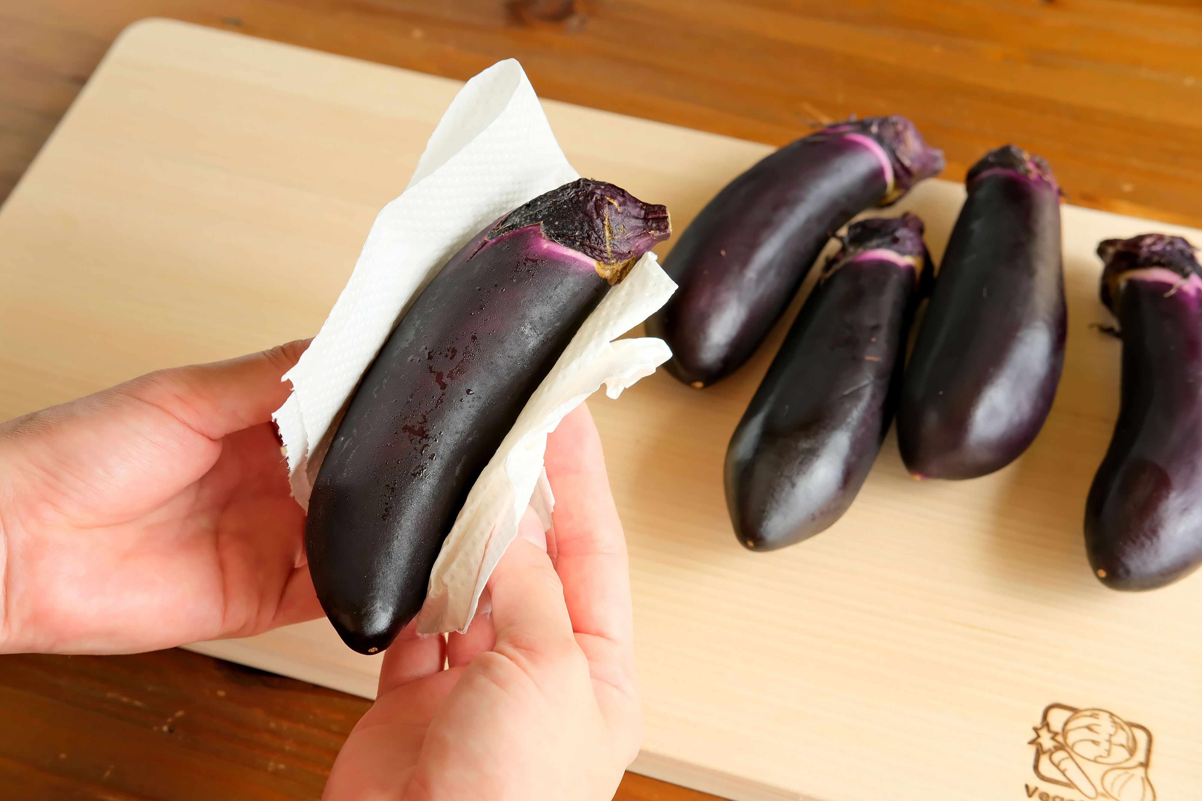 なすを冷蔵庫にそのままはNg？1ヶ月長持ちするプロの保存術徹底解説