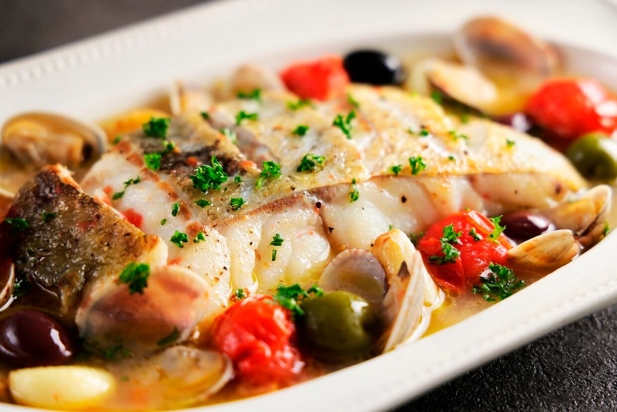 フライパンで簡単！人気の魚料理プロ級レシピと生臭さを消す決定版