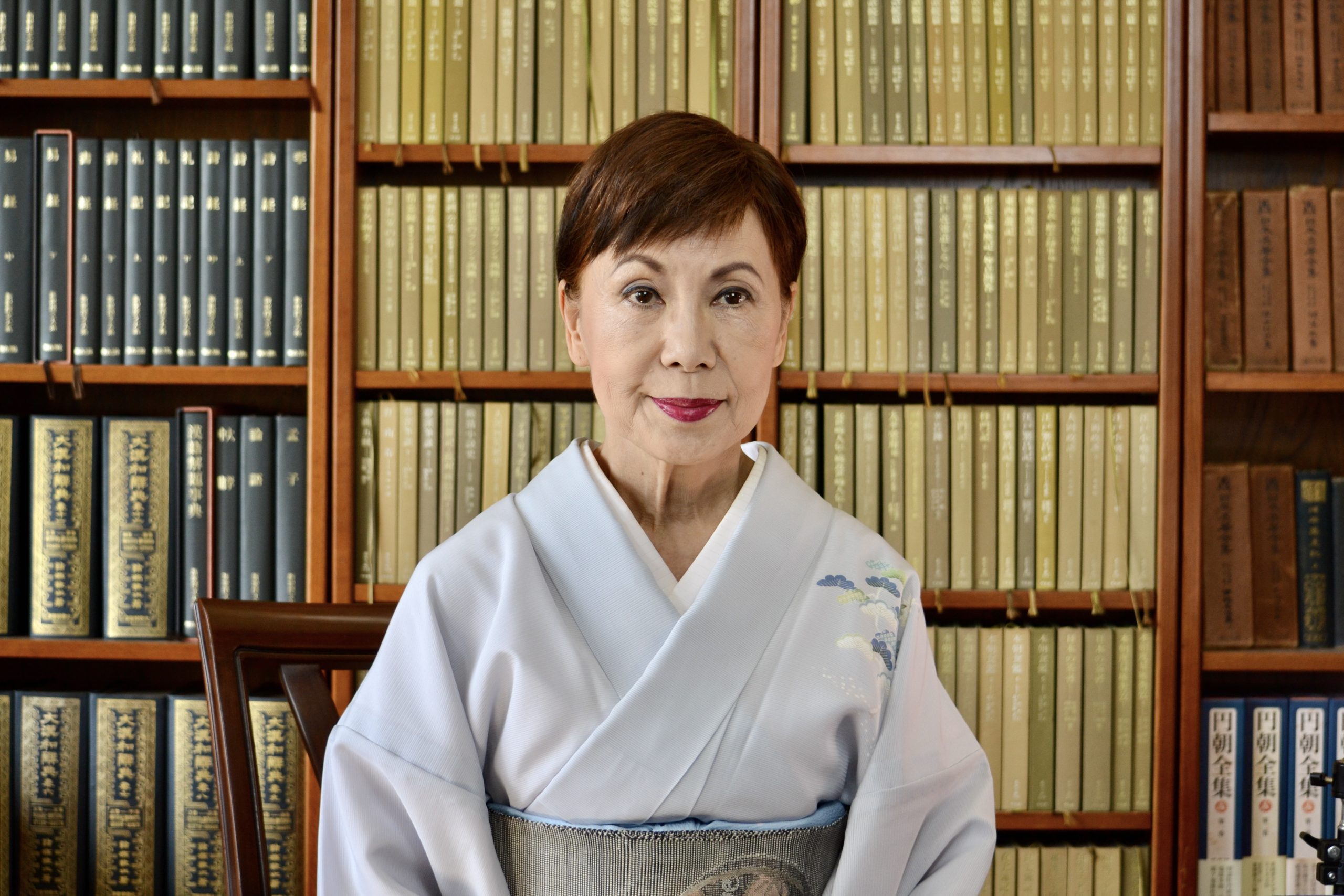 法政大元総長・田中優子の現在！サンモニ発言の真相と知られざる私生活