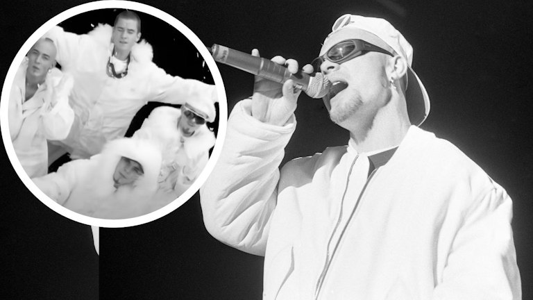 Who Died from East 17 Today